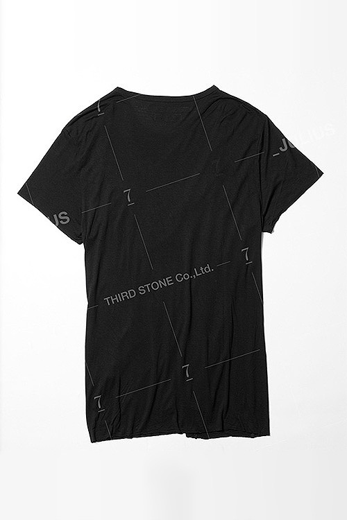 JULIUS CUT & SEWN FOR MALE 859CUM3 | JULIUS(ユリウス) | JULIUS