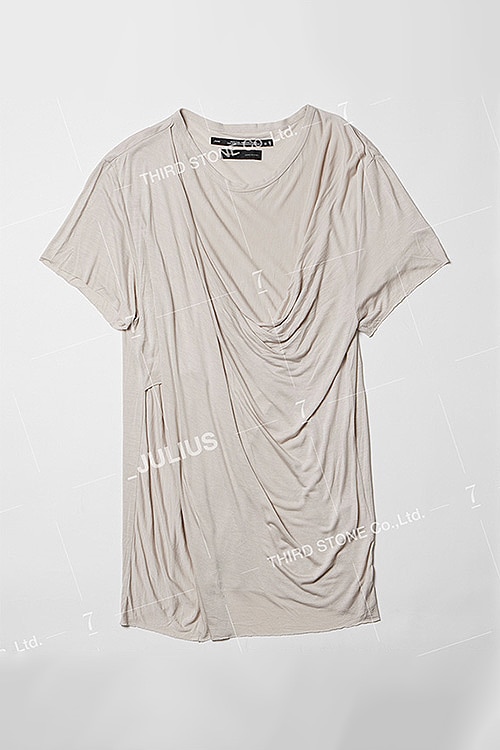 JULIUS CUT & SEWN FOR MALE 859CUM3 | JULIUS(ユリウス) | JULIUS