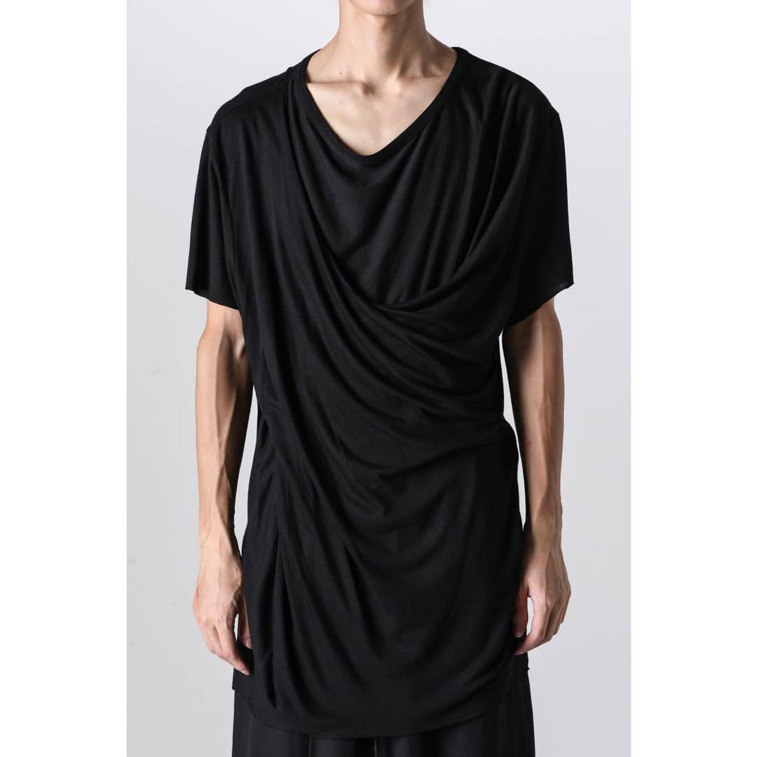 JULIUS ユリウス カットソー アーカイブ 極上品！ JULIUS ユリウス カットソー アーカイブ 極上品！ ユリウス