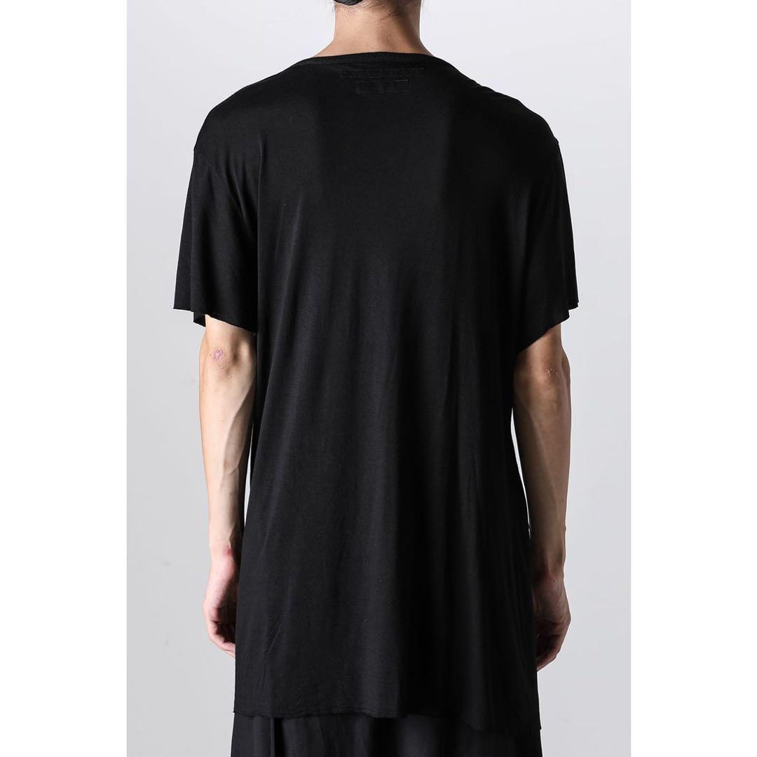 JULIUS CUT & SEWN FOR MALE 859CUM3 | JULIUS(ユリウス