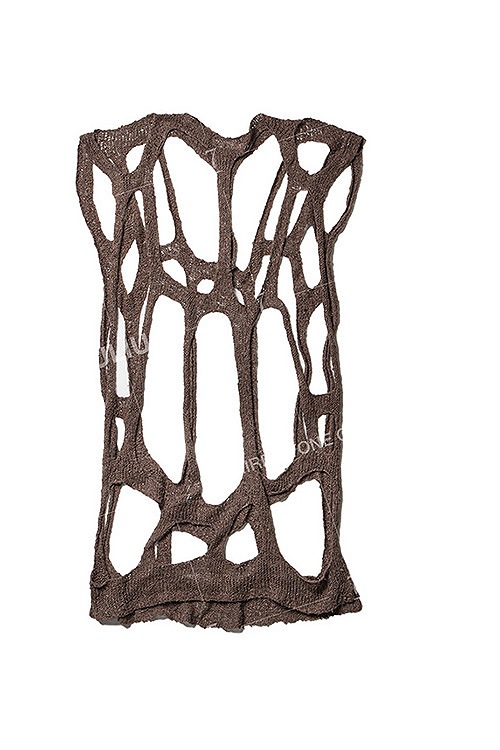 JULIUS 2024SS STOLE FOR UNISEX_jue2 | JULIUS(ユリウス) | JULIUS