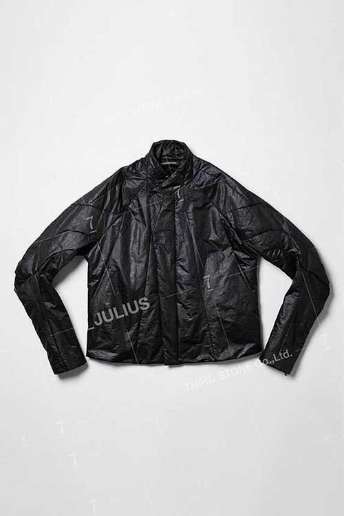 JULIUS 2023FW BLOUSON FOR MALE_jud5 | JULIUS(ユリウス) | JULIUS