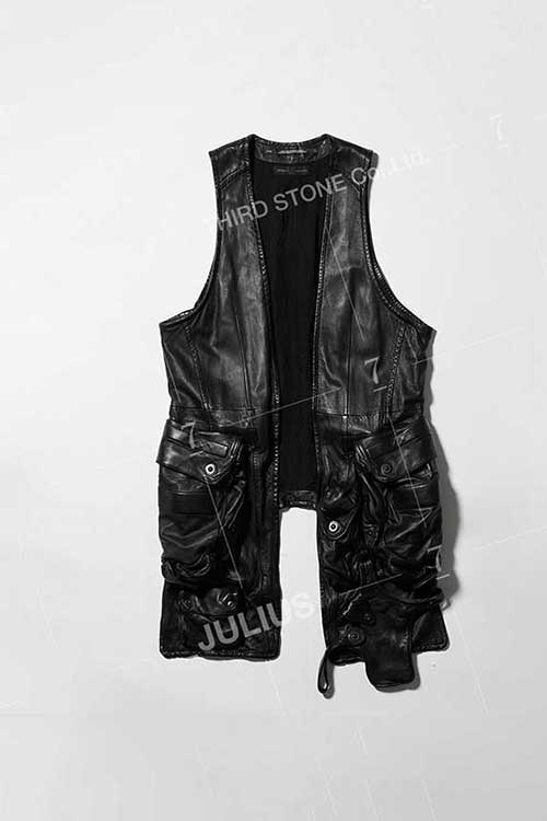 Julius　パンツ　ユリウス　kiryuyrik　SHELLAC Julius パンツ ユリウス kiryuyrik SHELLAC Julius パンツ