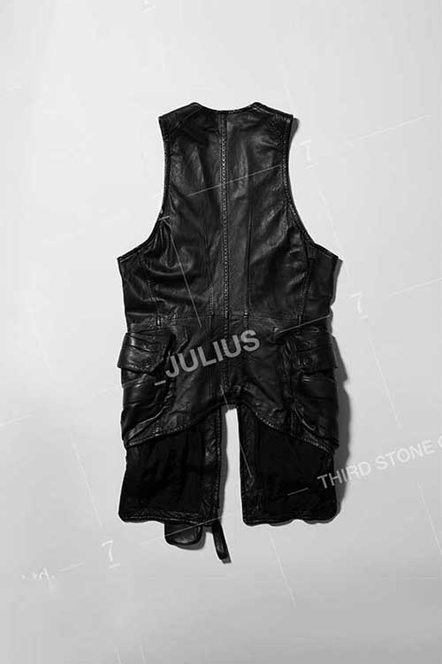 Julius　パンツ　ユリウス　kiryuyrik　SHELLAC Julius パンツ ユリウス kiryuyrik SHELLAC Julius パンツ