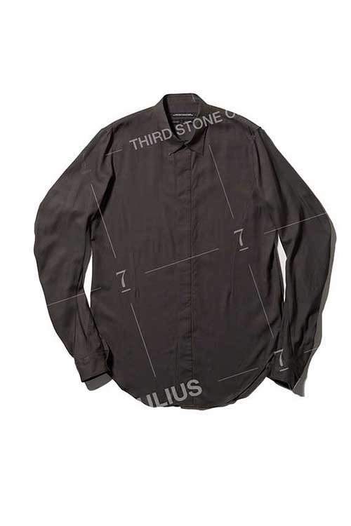JULIUS 2023FW SHIRT FOR MALE_jud5 | JULIUS(ユリウス