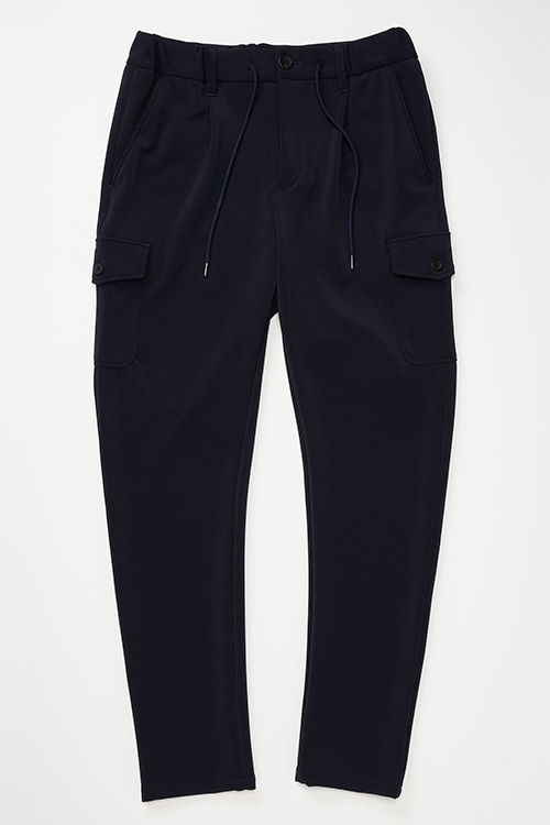 wjk 2024SS side pocket slim slacks_wje2 | wjk(ダブルジェイケイ