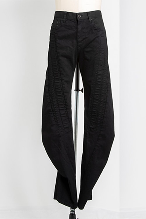 JULIUS 21FW TROUSERS FOR MALE_ju15 | JULIUS(ユリウス) | JULIUS
