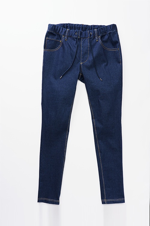 wjk wonder shape denim(OW)_wj22 | wjk(ダブルジェイケイ) | JULIUS