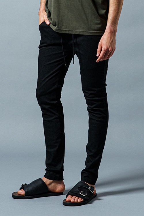 wjk wonder shape denim(OW)_wj22 | wjk(ダブルジェイケイ) | JULIUS