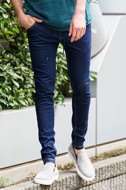 wjk wonder shape denim(OW)_wj22 | wjk(ダブルジェイケイ) | JULIUS