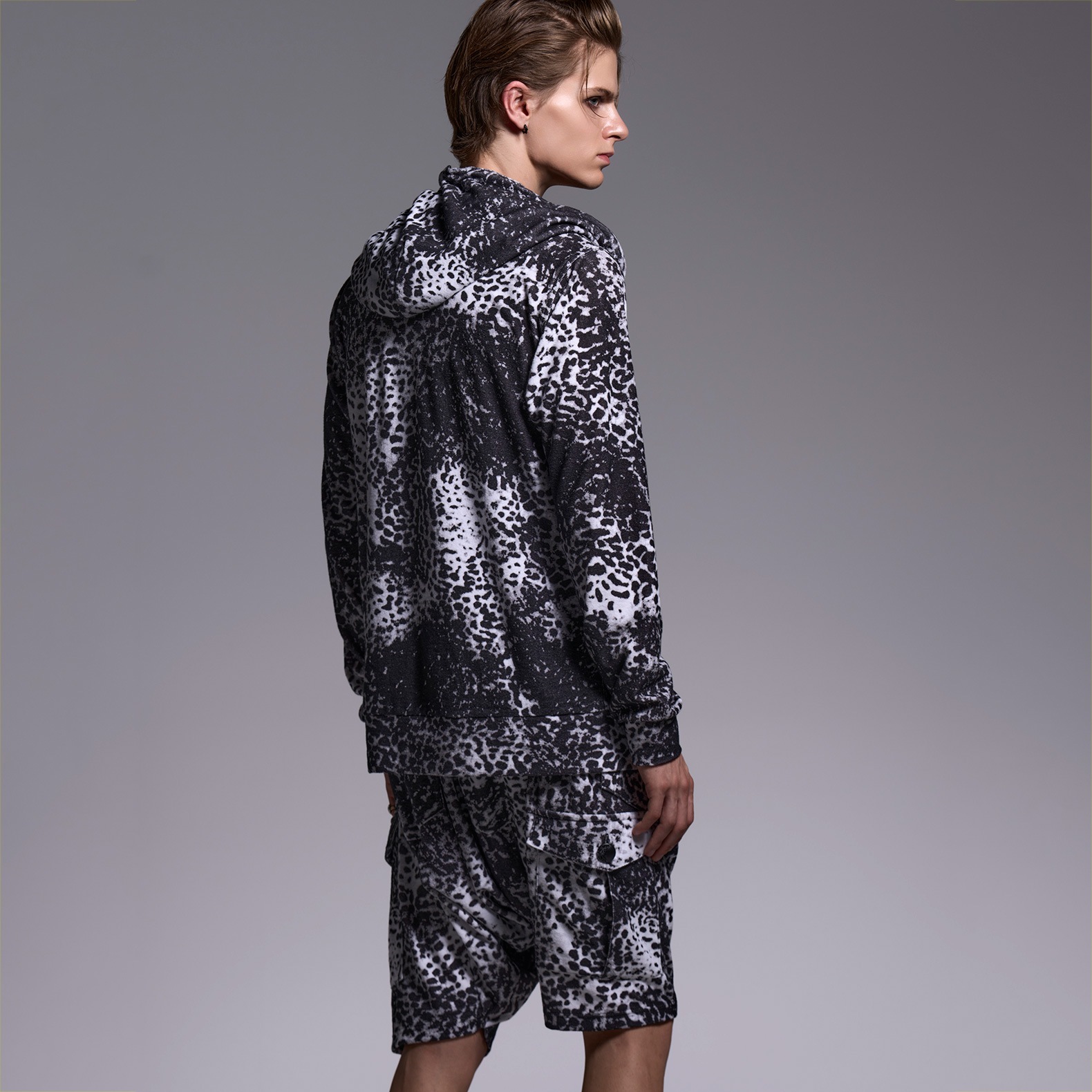 予約】kiryuyrik Hoodie KV-26SSST14-055 | kiryuyrik(キリュウ