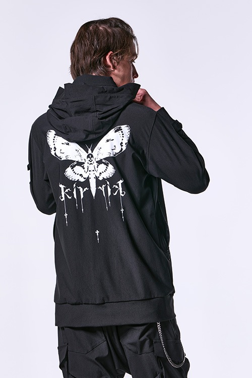 kiryuyrik HighCollarM65-Jersey_kkf2 | kiryuyrik(キリュウキリュウ