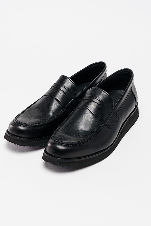 wjk 23SS loafer sneakers_wj32 | wjk(ダブルジェイケイ) | JULIUS