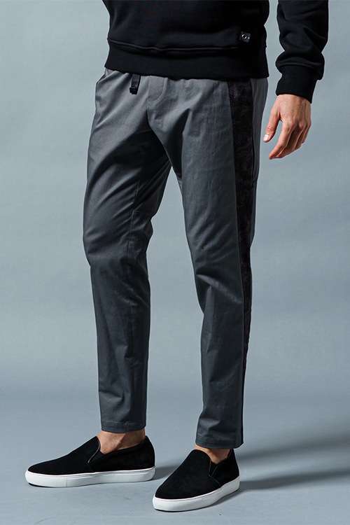 wjk wind through climb pants_wj22 | wjk(ダブルジェイケイ