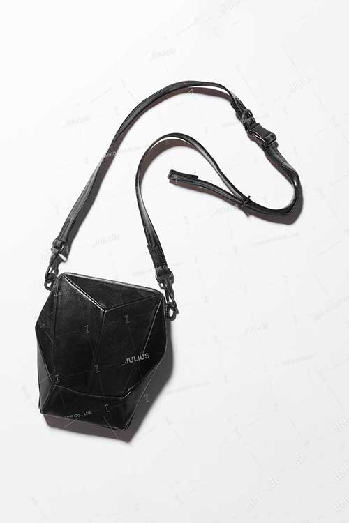 ユリウス　JULIUS JULIUS 2023SS BAG FOR UNISEX_ju32 | JULIUS(ユリウス) | JULIUS