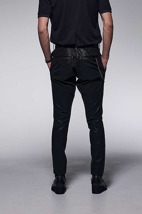 kiryuyrik 23AW JodhpursSlacks_kkd5 | kiryuyrik(キリュウキリュウ