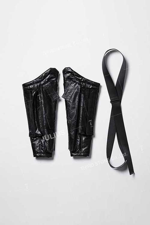 ユリウス JULIUS 2023FW BAG FOR UNISEX_jud5 | JULIUS(ユリウス) | JULIUS