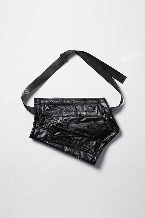 JULIUS 2023FW BAG FOR UNISEX_jud5 | JULIUS(ユリウス) | JULIUS