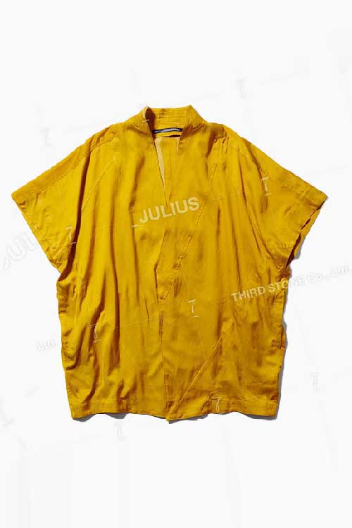 JULIUS 2023SS JACKET FOR MALE_ju32 | JULIUS(ユリウス) | JULIUS