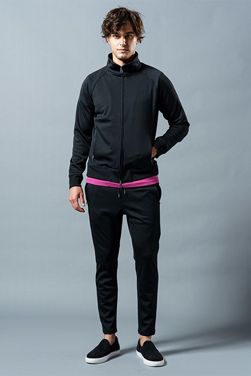 wjk workout pants _wj22 | wjk(ダブルジェイケイ) | JULIUS,kiryuyrik