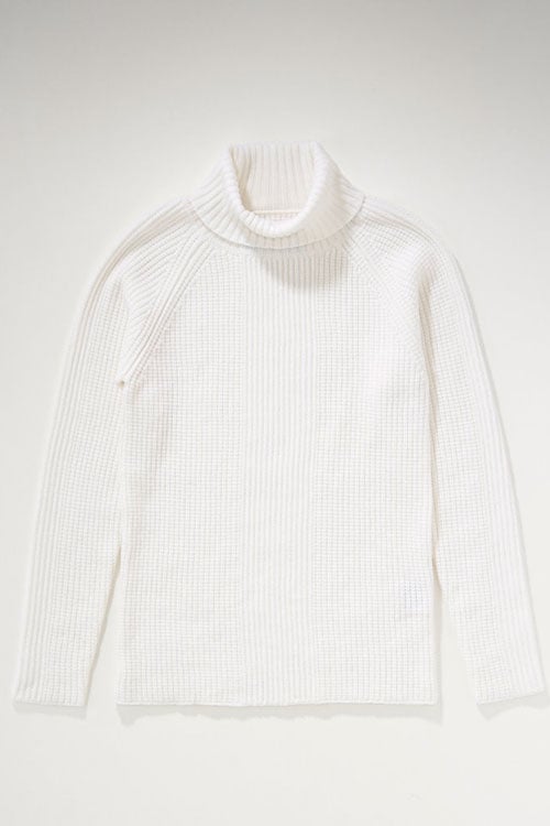 40%OFF】AKM HEAVY WAFFLE TURTLE WHITE K123-WOL006 | AKM