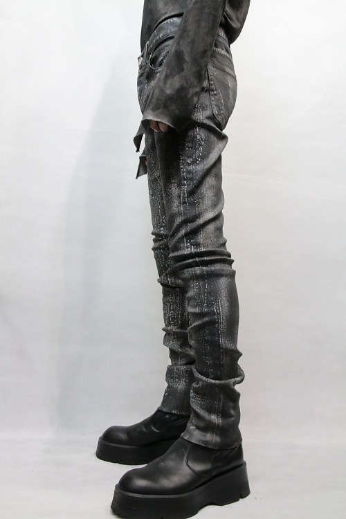 FAGASSENT VICE GREY VICE-GR | FAGASSENT /青激-SEIGEKI