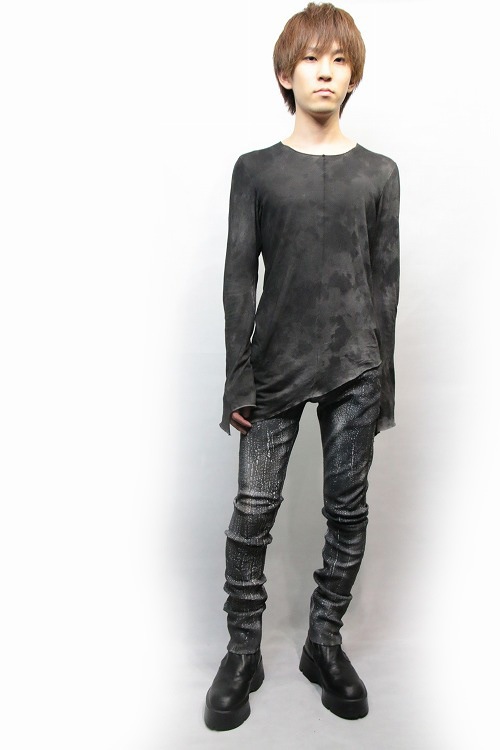 FAGASSENT VICE GREY VICE-GR | FAGASSENT /青激-SEIGEKI