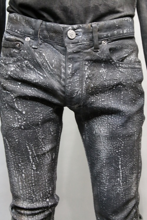 FAGASSENT VICE GREY VICE-GR | FAGASSENT /青激-SEIGEKI
