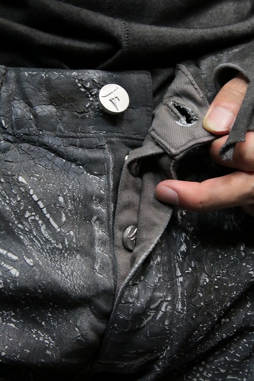 FAGASSENT VICE GREY VICE-GR | FAGASSENT /青激-SEIGEKI