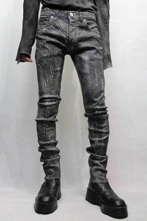 FAGASSENT VICE GREY VICE-GR | FAGASSENT /青激-SEIGEKI
