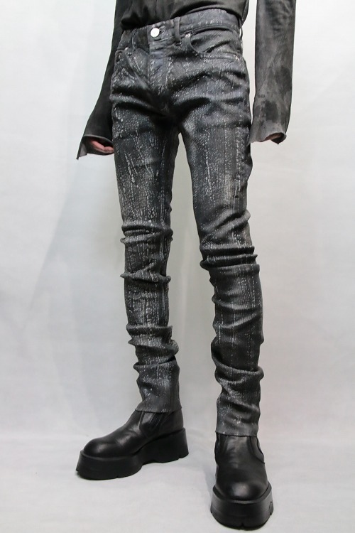 FAGASSENT VICE GREY VICE-GR | FAGASSENT /青激-SEIGEKI