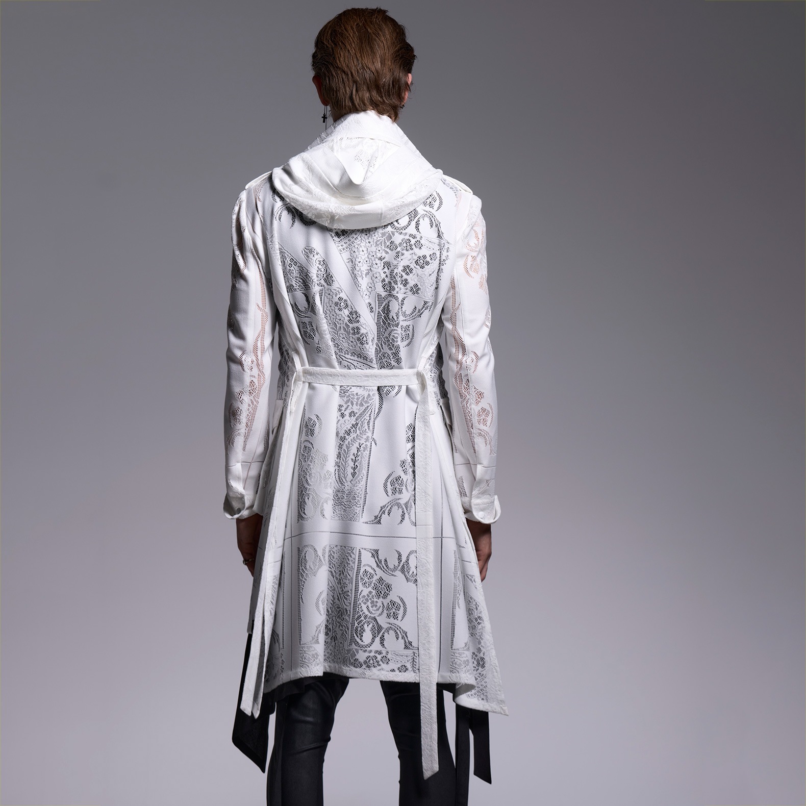 予約】kiryuyrik FlareM65Jacket KV-HJ81-907 | kiryuyrik(キリュウ