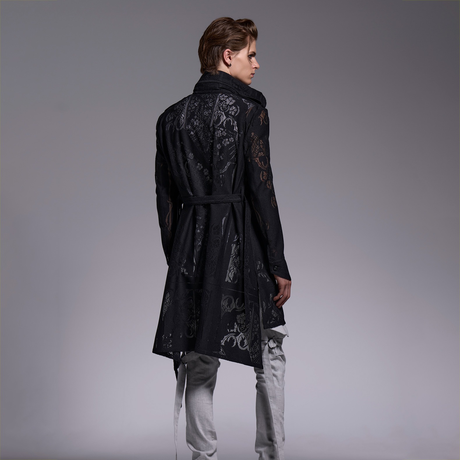 予約】kiryuyrik FlareM65Jacket KV-HJ81-907 | kiryuyrik(キリュウ