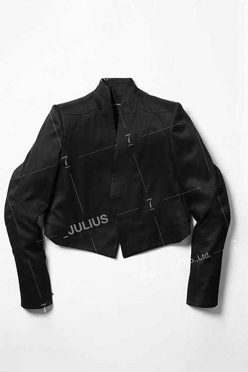 JULIUS 2023FW JACKET FOR MALE_jud5 | JULIUS(ユリウス) | JULIUS