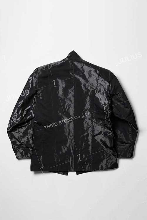 JULIUS 2023FW JACKET FOR MALE_jud5 | JULIUS(ユリウス) | JULIUS