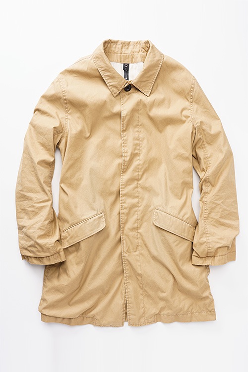 Kjack 様　まとめご依頼品 SHINYAKOZUKA(シンヤコズカ)/BOMBER AS CANVAS/COLOURLESS BLACK