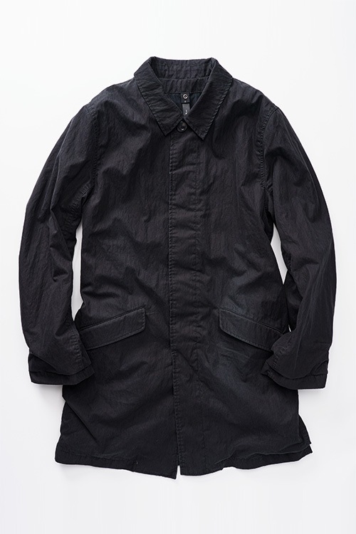 wjk officer coat_wj22 | wjk(ダブルジェイケイ) | JULIUS