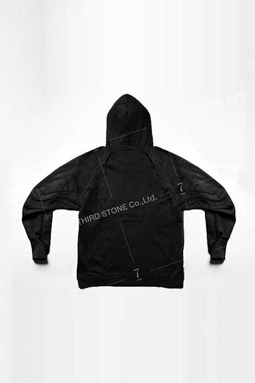 JULIUS 23FW HOODIE FOR MALE_jud5 | JULIUS(ユリウス) | JULIUS