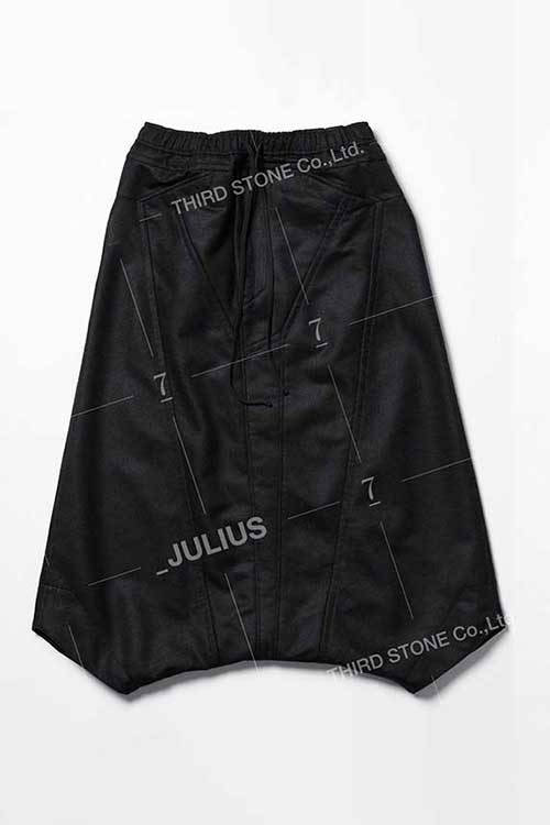 JULIUS TROUSERS FOR MALE 837PAM5 | JULIUS(ユリウス) | JULIUS