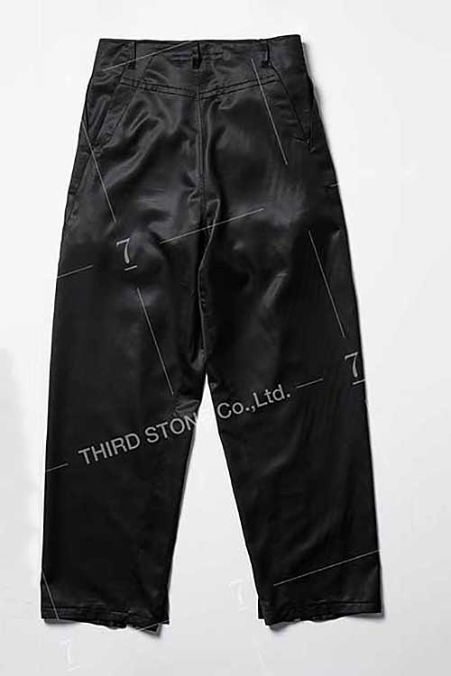 JULIUS 2023FW TROUSERS FOR MALE_jud5 | JULIUS(ユリウス) | JULIUS
