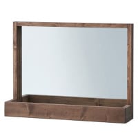 ������̵���ۡ��ߥ顼 W60��D15��H45cm��[��ë] CFS-844��smtb-tk�� ��RCP��