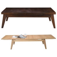 ������̵���ۥ��ѥ� �������ƥ󥷥��ơ��֥롡W120��180�ˡ�D65��H36cm [��ë]��CPN-102BRNA �ơ��֥� ����ƥꥢ�ȶ��smtb-tk��