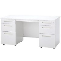 �����ָ����ʡ� ξµ�� 3��+3�� ��1400�߱���700�߹�700 ���ե����ǥ��� ��̳�� ���ե����ơ��֥� µ�� �ǥ��� �� �ۥ磻�ȥǥ��� ��������ǥ��� ����ǥ��� �ۥ磻��/�ʥ�����/�������֥饦�� GD-365 ���ե����ȶ� �ڤ�������Ω���ʡۡ�����̵���ۡڿ��ʡ� �߸˸¤�