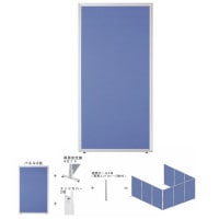 ������̵���ۡ����ò��� �ڥ������åȡۡ�1�礢����H1500��W700��Ķ���̡���Ω��ñ�� �����ѡ��ơ�����󥻥åȡ�GDP-1507KJ �֥롼�������ե����ȶ�