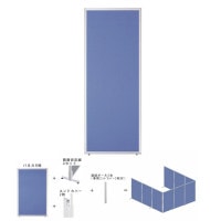 ������̵���ۡ����ò��� �ڥ������åȡۡ�1�礢����H1800��W600��Ķ���̡���Ω��ñ�� �����ѡ��ơ�����󥻥åȡ�GDP-1806KJ �֥롼�������ե����ȶ�