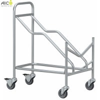 ������̵���� ��� �ߡ��ƥ��󥰥������� Trolly D-14 ���ե����ȶ� Aico ��������ˡ���͸����