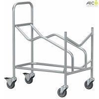 ������̵���� ��� �ߡ��ƥ��󥰥������� Trolly D-15 ���ե����ȶ� Aico ��������ˡ���͸����