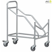 ������̵���� ��� �ߡ��ƥ��󥰥������� Trolly D-16 ���ե����ȶ� Aico ��������ˡ���͸����