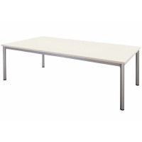 ˡ͸ۥƥ֥ơ֥ 2400߱1200߹⤵720mm NWP-2412 ĥơ֥ ɥ å ʥå ڡ륦å եۥ磻 ĥơ֥ ѥơ֥ ߡƥ󥰥ơ֥ NISHIKI ˥