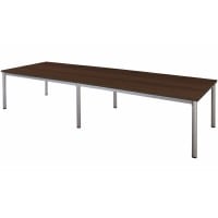 ˡ͸ۥƥ֥ơ֥ 3600߱1200߹⤵720mm NWP-3612 ĥơ֥ ɥ å ޥۥˡ ڡ륦å եۥ磻 ĥơ֥ ѥơ֥ ߡƥ󥰥ơ֥ NISHIKI ˥